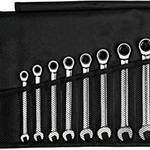 Ringratschenschlüssel