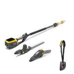 Stiga MT 500e
