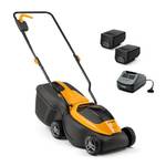 Stiga SLM 132e