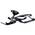 Snowracer Rennrodel Curve von Stiga