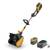 Stiga ST 300e