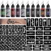 Tattoo-Kit von Stigma