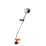 Stihl-Motorsense