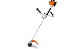 Stihl-Motorsense