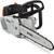 Stihl Motosega MS 194 T