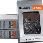 Stihl-Sägekette