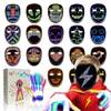 Led-Maske von StimuVariety