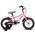 Totem Kinderfahrrad von STITCH