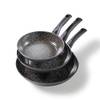 Ceramic Pfannenset 3 teilig von STONELINE
