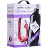 Rotwein von Stony Cape