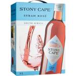 Stony Cape Syrah Rosé
