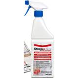 Aktiv von Stoppex