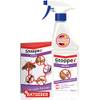 Milben-Spray von Stoppex