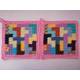 Storchenlädchen Topflappen gehäkelt Tetris Produktvergleich