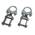 Schirmhalter von storm-proof