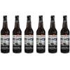 Schwarz-Bier von Störtebeker