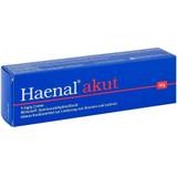 Haenal akut von Strathmann
