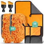 Strhago Autopflege Set
