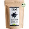 Pflanzliches Bio-Proteinpulver von STRIVE