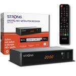 Strong-Receiver