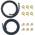 Universal Kraftstoffschlauch Set von Strongthium