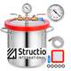 Structio International 4260438830211 Produktvergleich