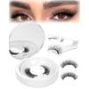 Magnetische Wimpern