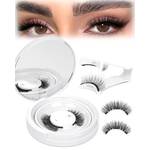 Strukturpaste Magnetische Wimpern
