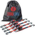 Automatik-Spanngurte