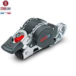 Automatik-Spanngurte