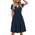 Sommerkleid von Styleword