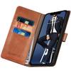 PU iPhone 11 Pro Wallet Case von SUANPOT