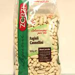 Cannellini-Bohnen