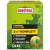 3in1 Komplettrasendünger von Substral