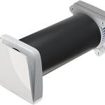 Dezentrale Wohnraumlüftung