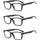 Lesebrille