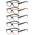Lesebrille von Suertree