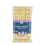 Sugar Feinste Weiße Schokolade