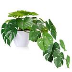 Suguyi Kunstpflanze Monstera deliciosa