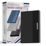 Suhsai Externe Festplatte USB 3.0