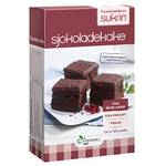 Sukrin Schokoladenkuchen