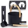 Sauna Set KJELL von SULENO