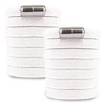 Elastische Schnürsenkel