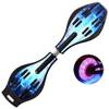Waveboard Blue Dream von Sumeber