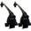 SUP-055 Premium Multi Fit von SUMMIT