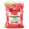 Gefriergetrocknete Erdbeeren von Detox Organica