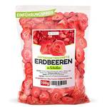 Detox Organica Gefriergetrocknete Erdbeeren