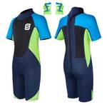 Summshall Kinder Neoprenanzug