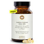 Sunday Natural Omega 3 Vegan