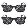 Anti-Reisekrankheit Brille von sundrerfect